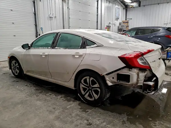 2HGFC2E52GH009727 2016 HONDA CIVIC - Image 2