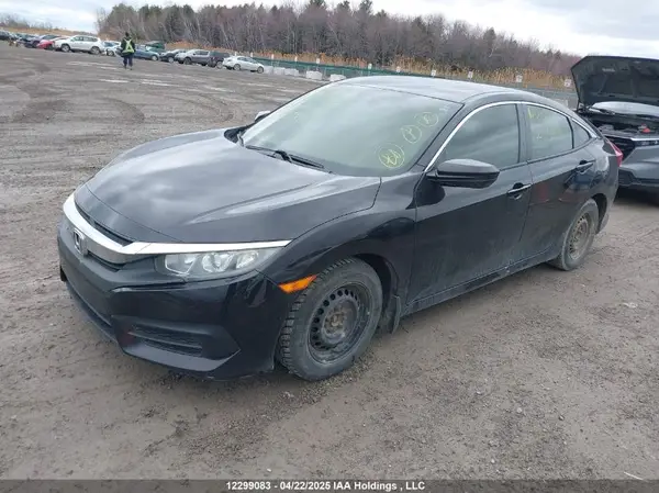 2HGFC2E52GH015818 2016 HONDA CIVIC - Image 2