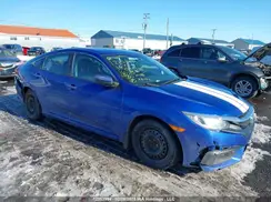 2HGFC2E52GH015852 2016 HONDA CIVIC