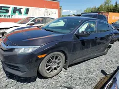 2HGFC2E52GH016838 2016 HONDA CIVIC