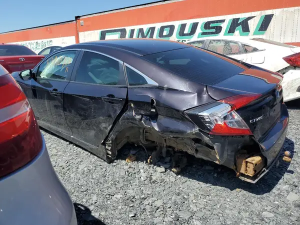 2HGFC2E52GH016838 2016 HONDA CIVIC - Image 2