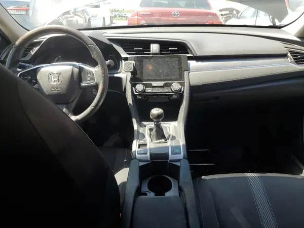 2HGFC2E52GH016838 2016 HONDA CIVIC - Image 8