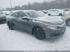 2HGFC2E52GH028231 2016 HONDA CIVIC