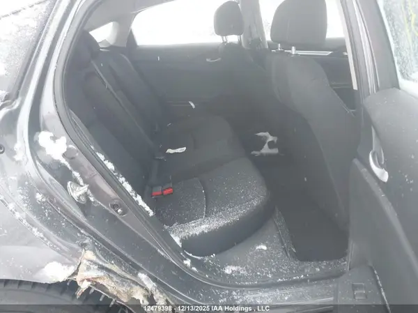 2HGFC2E52GH028231 2016 HONDA CIVIC - Image 8