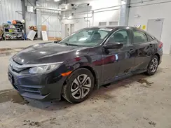 2HGFC2E52GH031887 2016 HONDA CIVIC