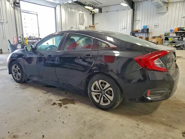 2HGFC2E52GH031887 2016 HONDA CIVIC - Image 2