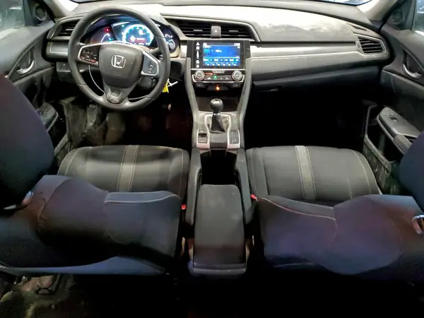 2HGFC2E52GH031887 2016 HONDA CIVIC - Image 8
