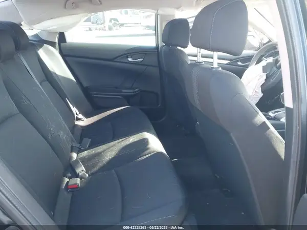 2HGFC2E52GH564919 2016 HONDA CIVIC - Image 8