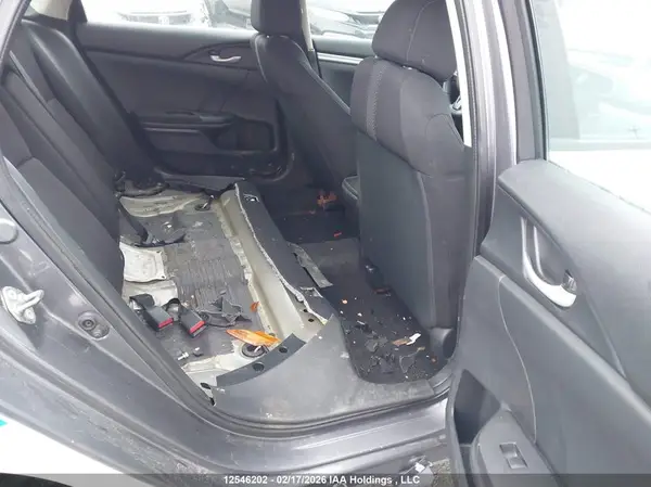 2HGFC2E52HH008286 2017 HONDA CIVIC - Image 8