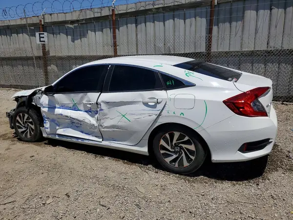 2HGFC2E52HH512630 2017 HONDA CIVIC - Image 2