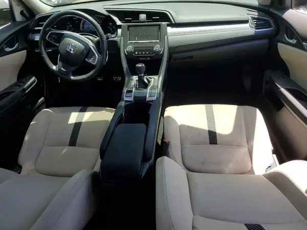 2HGFC2E52HH512630 2017 HONDA CIVIC - Image 8