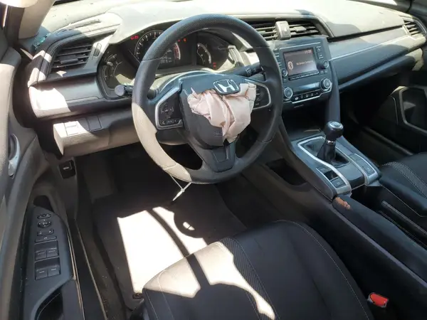 2HGFC2E52HH551878 2017 HONDA CIVIC - Image 8