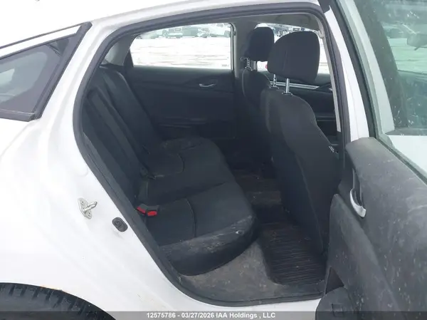 2HGFC2E52JH009914 2018 HONDA CIVIC - Image 8