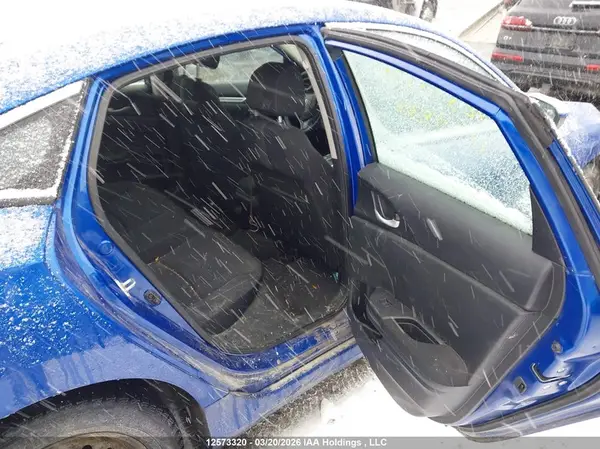 2HGFC2E52JH044209 2018 HONDA CIVIC - Image 8