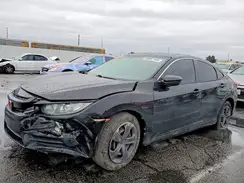 2HGFC2E52JH504999 2018 HONDA CIVIC
