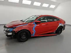 2HGFC2E52JH533810 2018 HONDA CIVIC