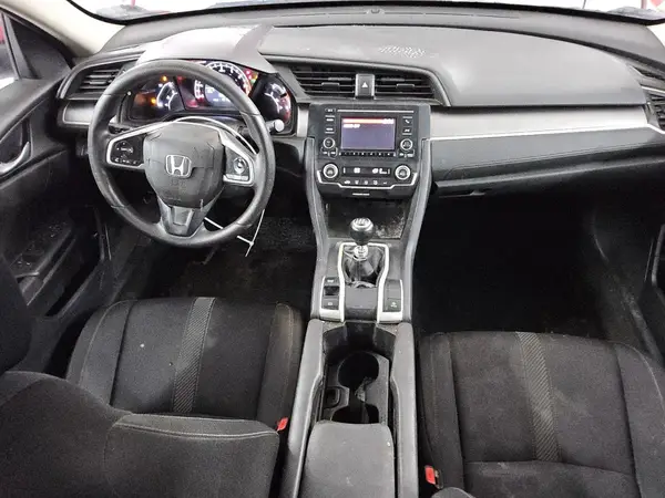 2HGFC2E52JH533810 2018 HONDA CIVIC - Image 8