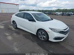 2HGFC2E52KH020266 2019 HONDA CIVIC