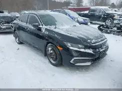 2HGFC2E52KH025208 2019 HONDA CIVIC