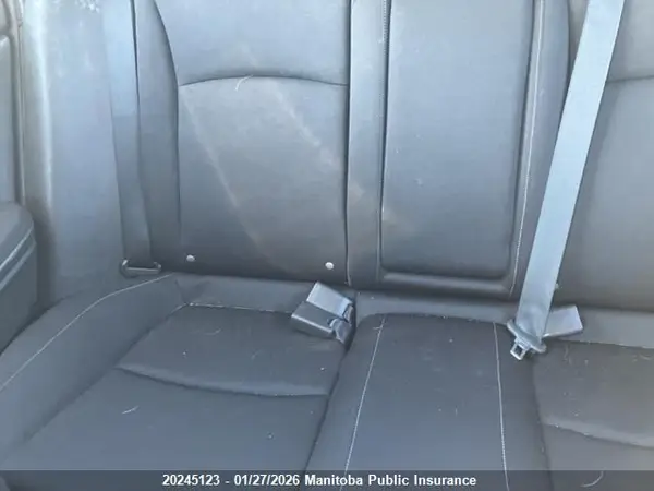 2HGFC2E52KH027654 2019 HONDA CIVIC - Image 8