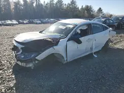 2HGFC2E52KH027671 2019 HONDA CIVIC