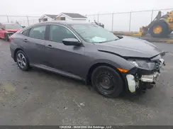 2HGFC2E52KH030277 2019 HONDA CIVIC