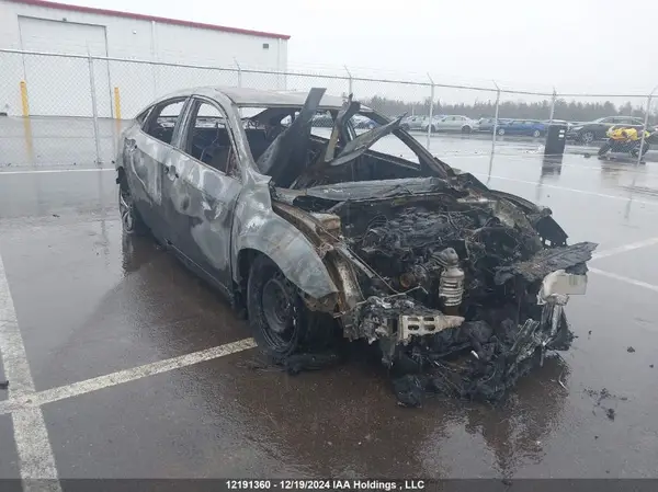 2HGFC2E52LH014582 2020 HONDA CIVIC - Image 1