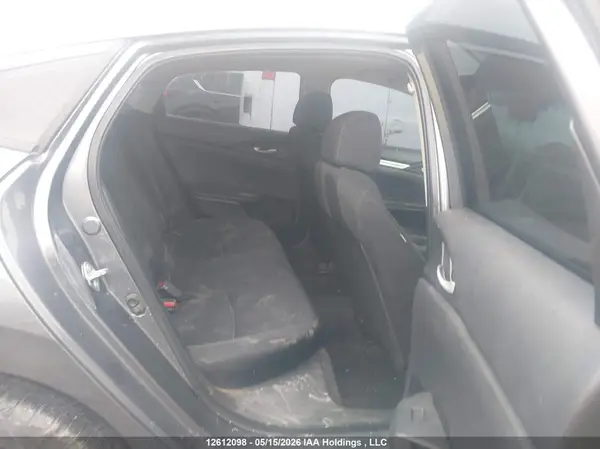 2HGFC2E52LH020852 2020 HONDA CIVIC - Image 8