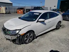 2HGFC2E52LH032970 2020 HONDA CIVIC