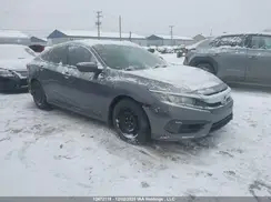 2HGFC2E53GH006092 2016 HONDA CIVIC