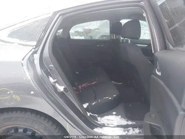 2HGFC2E53GH006092 2016 HONDA CIVIC - Image 8