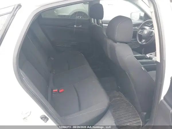 2HGFC2E53GH007758 2016 HONDA CIVIC - Image 8