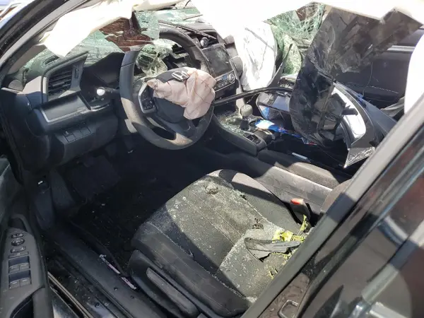 2HGFC2E53GH008408 2016 HONDA CIVIC - Image 8