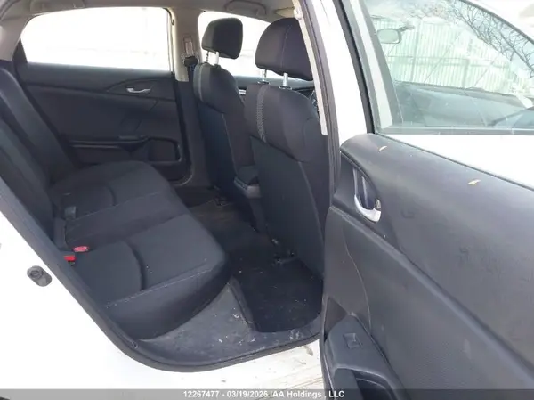 2HGFC2E53GH011924 2016 HONDA CIVIC - Image 8
