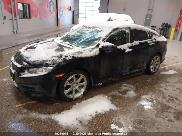 2HGFC2E53GH013513 2016 HONDA CIVIC - Image 2