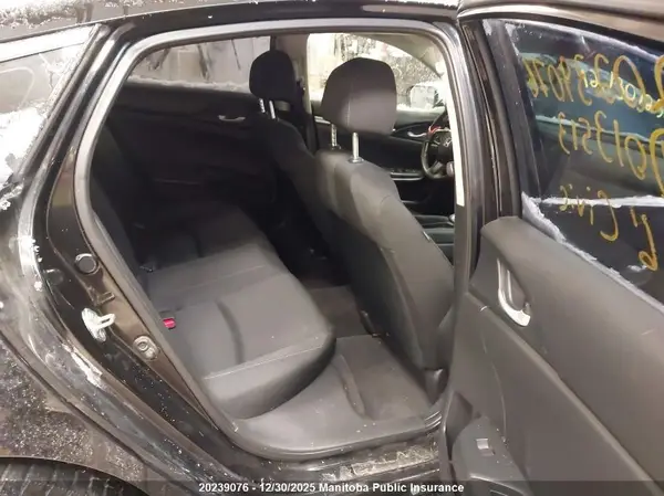 2HGFC2E53GH013513 2016 HONDA CIVIC - Image 8