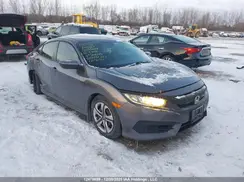 2HGFC2E53GH018274 2016 HONDA CIVIC