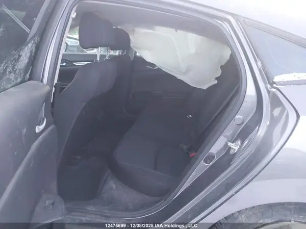 2HGFC2E53GH018274 2016 HONDA CIVIC - Image 8