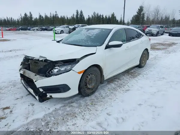 2HGFC2E53GH033941 2016 HONDA CIVIC - Image 2