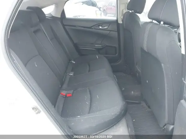 2HGFC2E53GH033941 2016 HONDA CIVIC - Image 8
