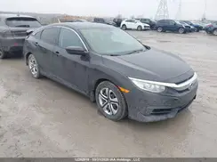 2HGFC2E53GH040257 2016 HONDA CIVIC
