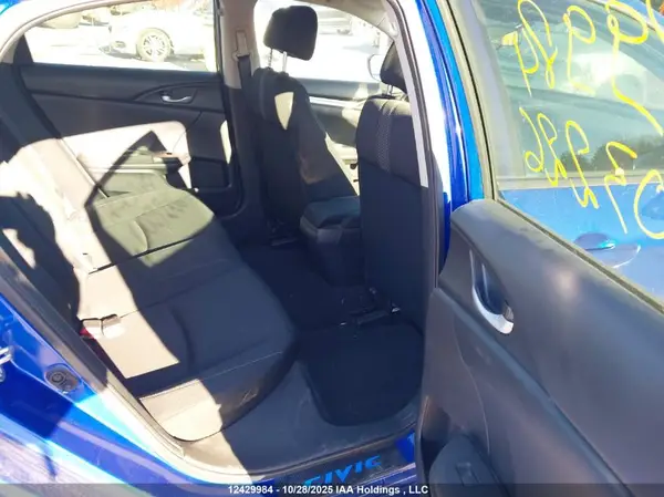 2HGFC2E53HH003226 2017 HONDA CIVIC - Image 8