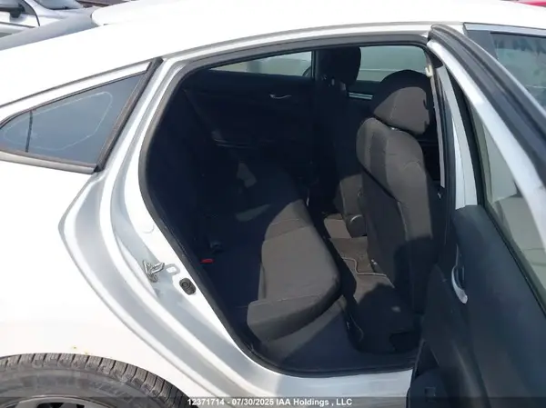 2HGFC2E53HH021760 2017 HONDA CIVIC - Image 8