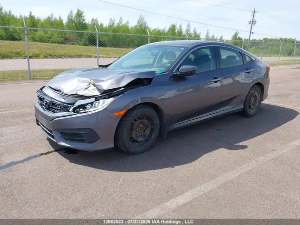 2HGFC2E53HH023976 2017 HONDA CIVIC - Image 2