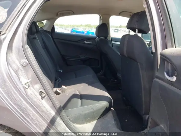 2HGFC2E53HH023976 2017 HONDA CIVIC - Image 8