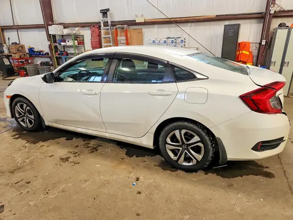 2HGFC2E53HH027042 2017 HONDA CIVIC - Image 2