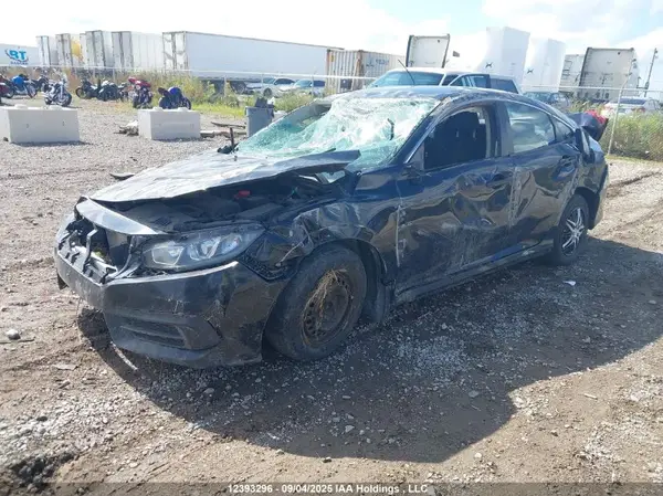 2HGFC2E53HH032208 2017 HONDA CIVIC - Image 2