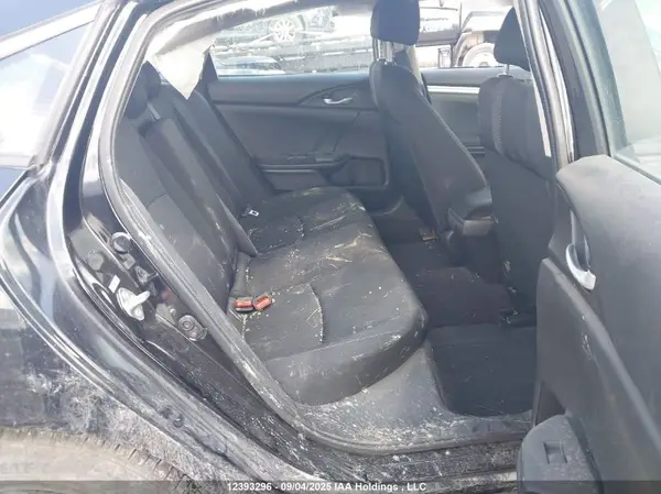 2HGFC2E53HH032208 2017 HONDA CIVIC - Image 8