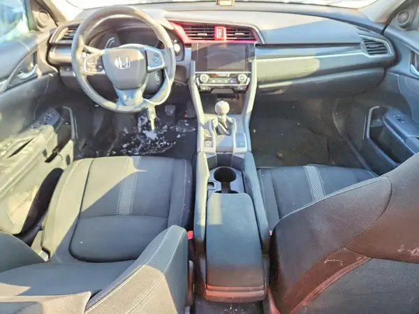 2HGFC2E53JH002146 2018 HONDA CIVIC - Image 8