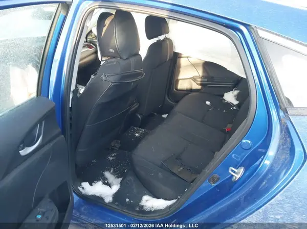 2HGFC2E53JH013051 2018 HONDA CIVIC - Image 8